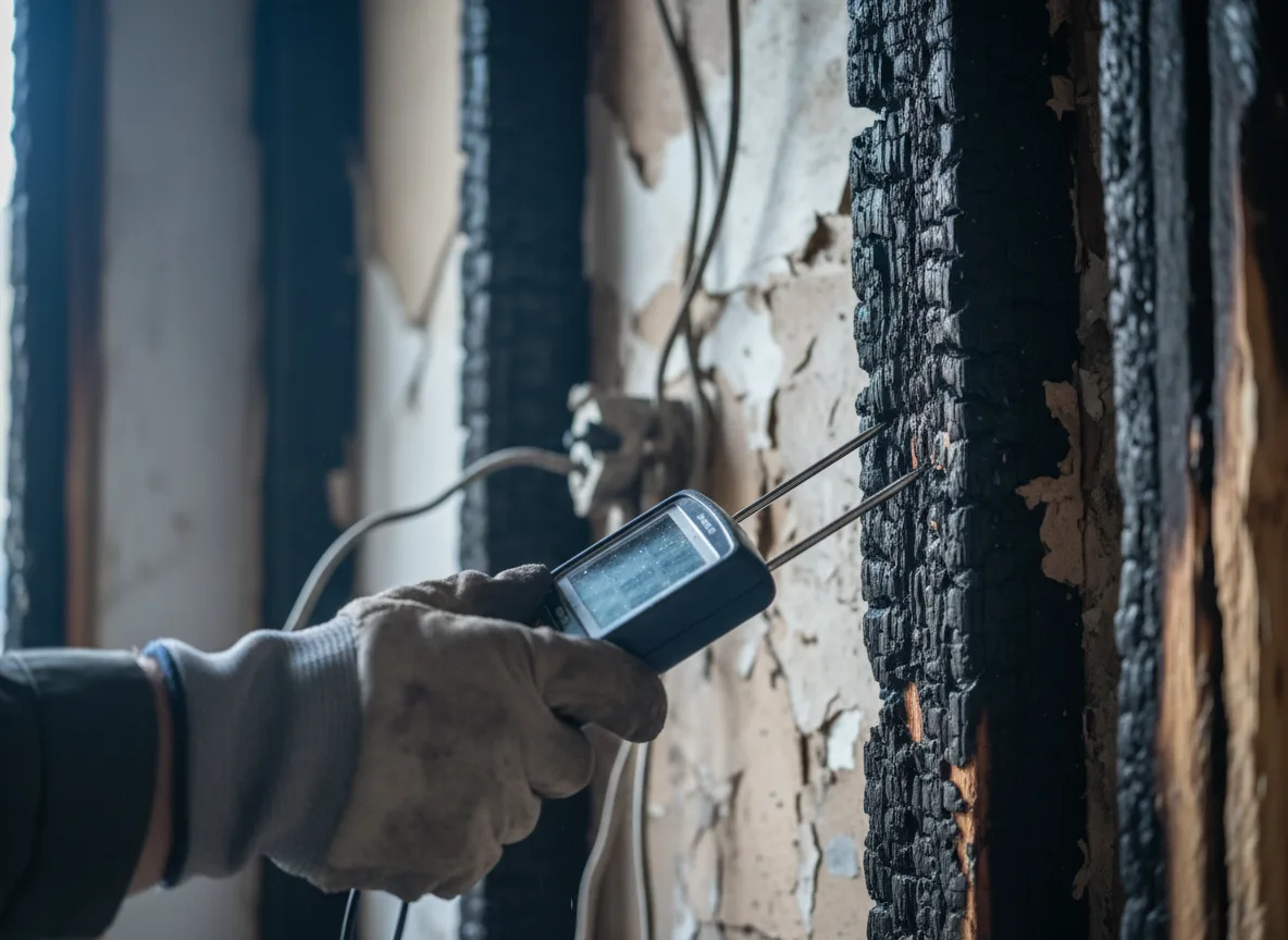 Fire Damage Restoration West Forks, ME FAQs